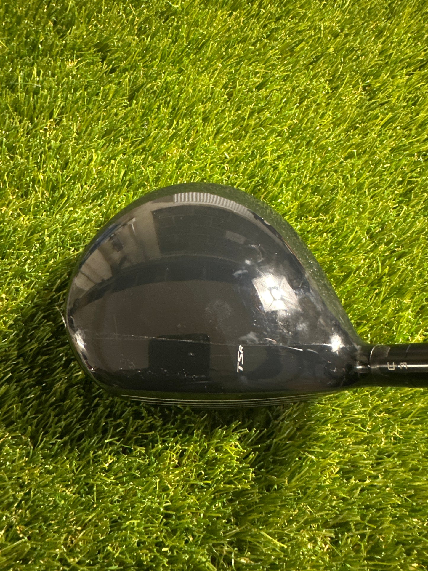 Titleist TSR2+ 14.5 FWY