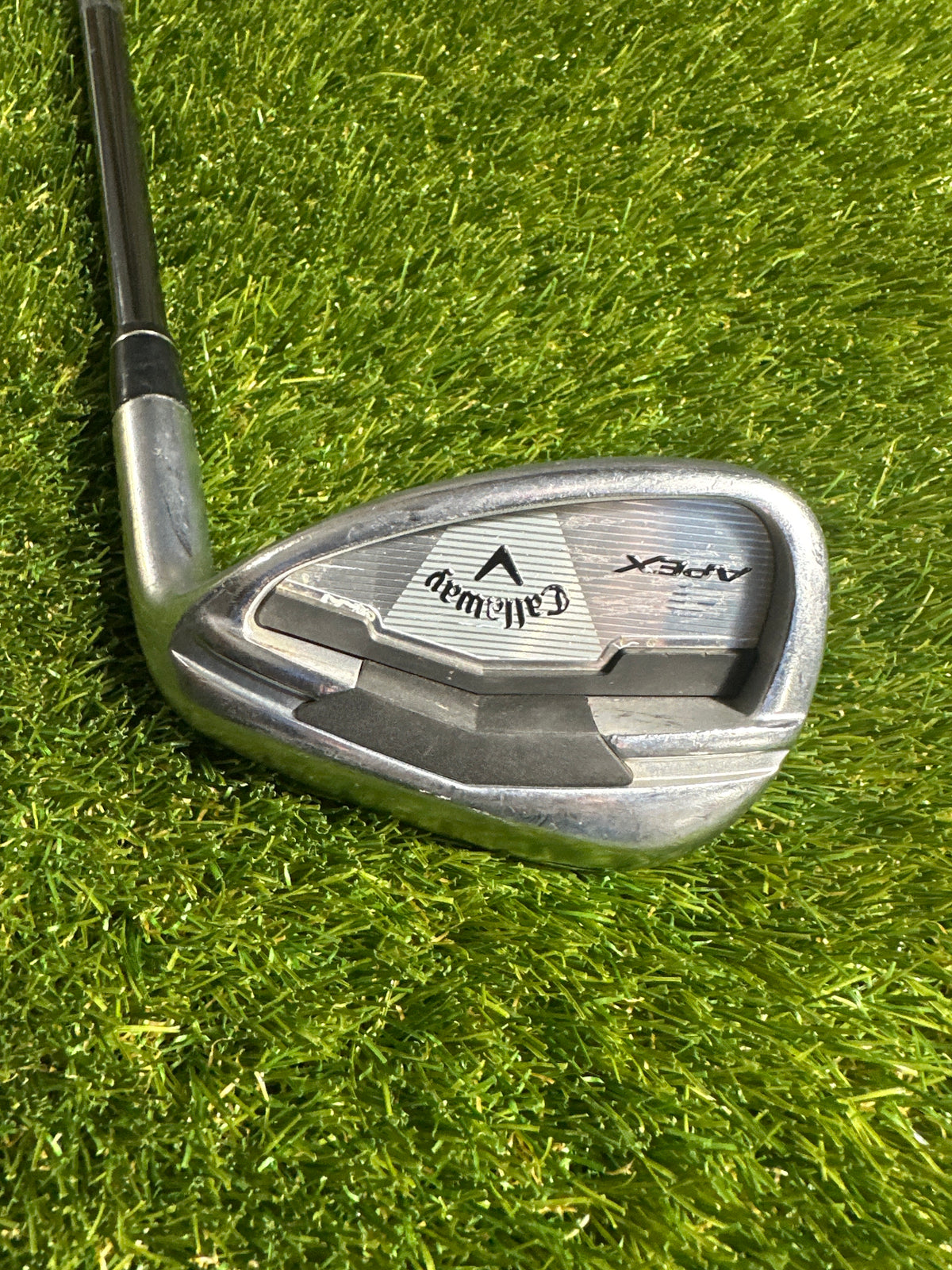Callaway Apex AW