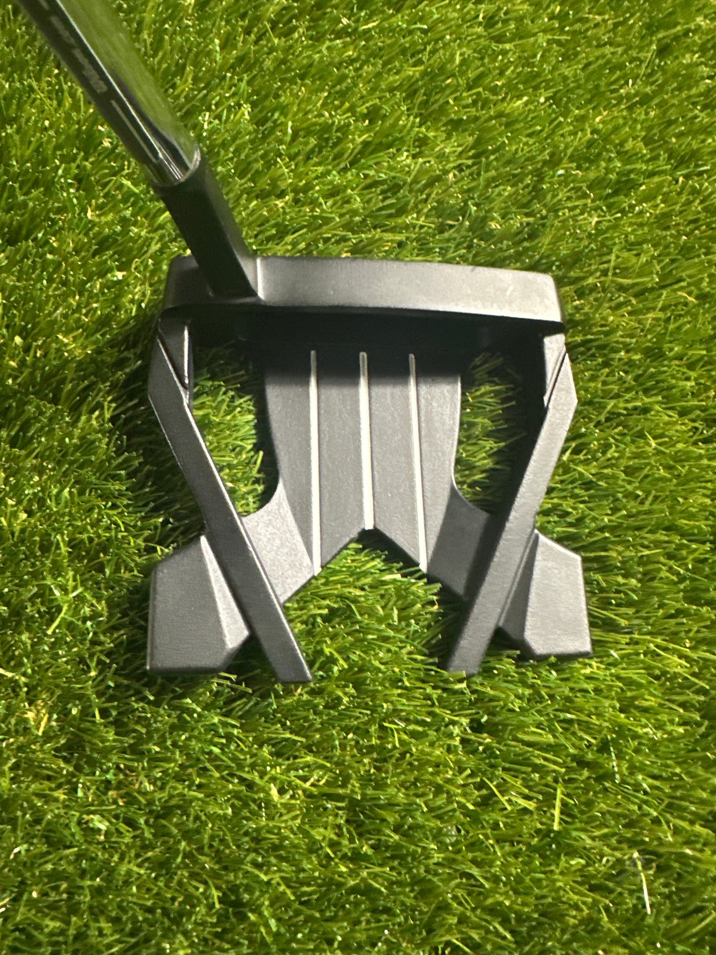 Wilson Infinite Buckingham 34" Putter