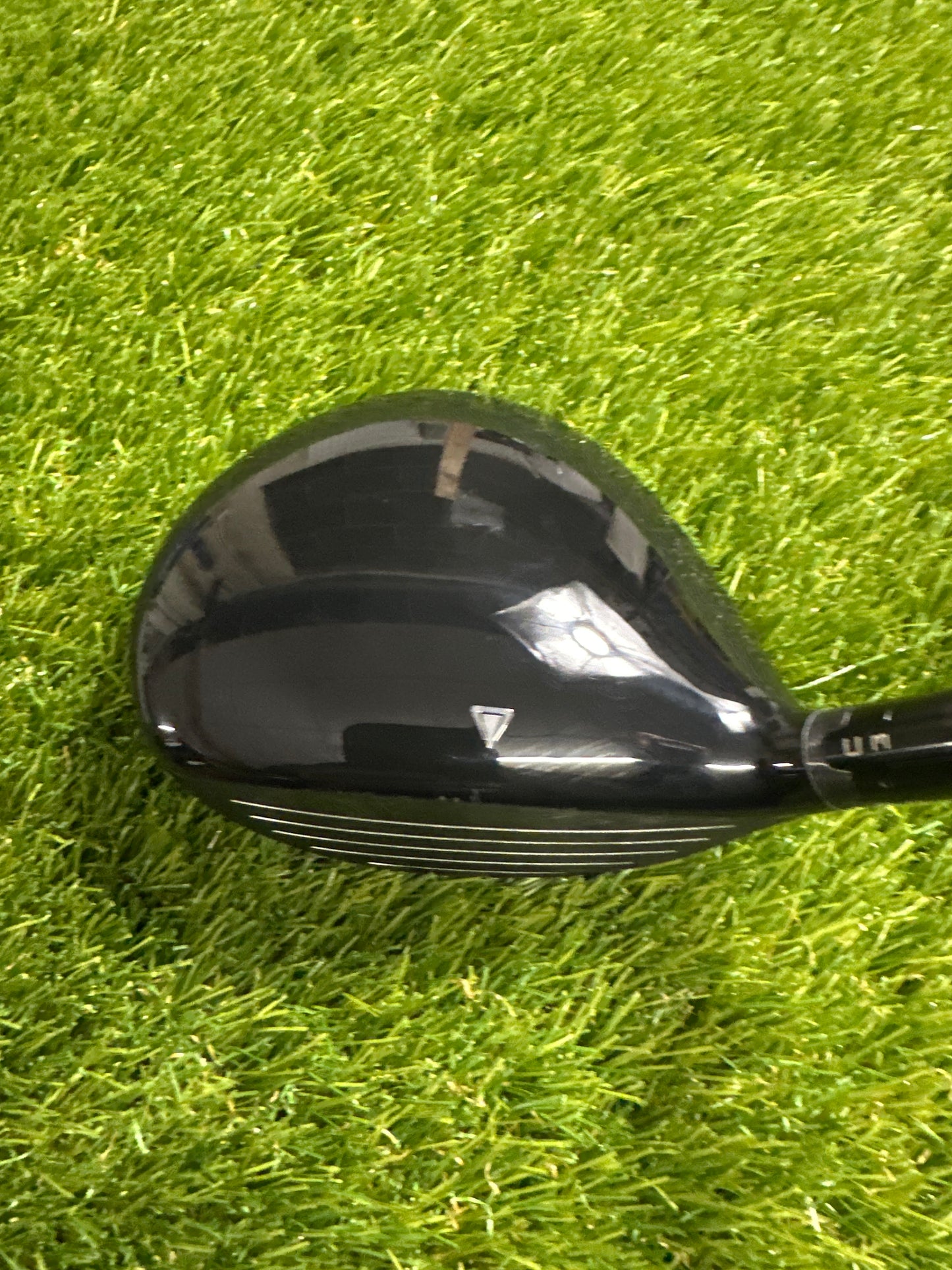 Titleist TS2 15 FWY