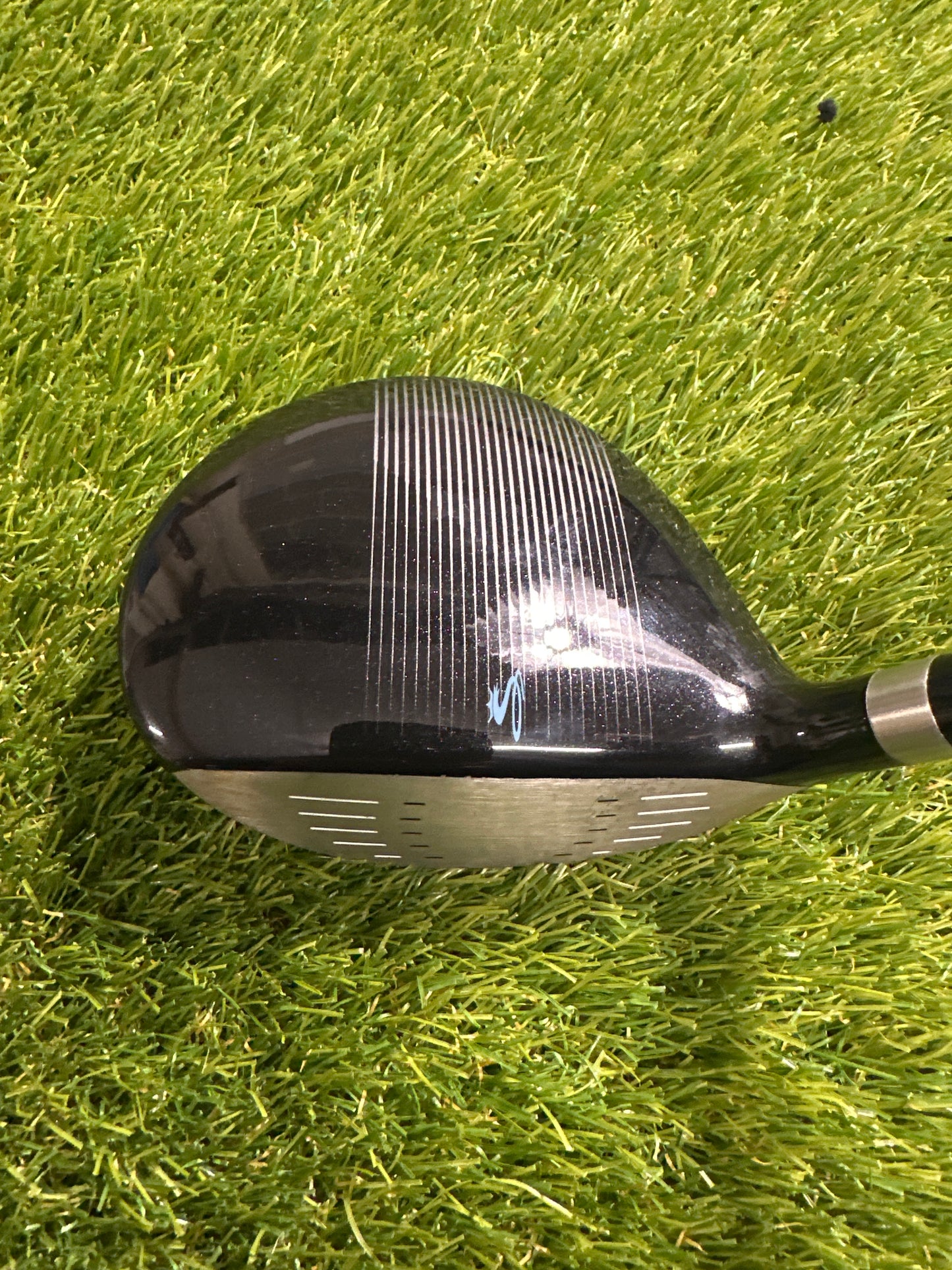 Cobra XL Speed 19 FWY