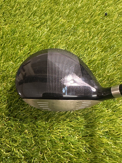 Cobra XL Speed 19 FWY