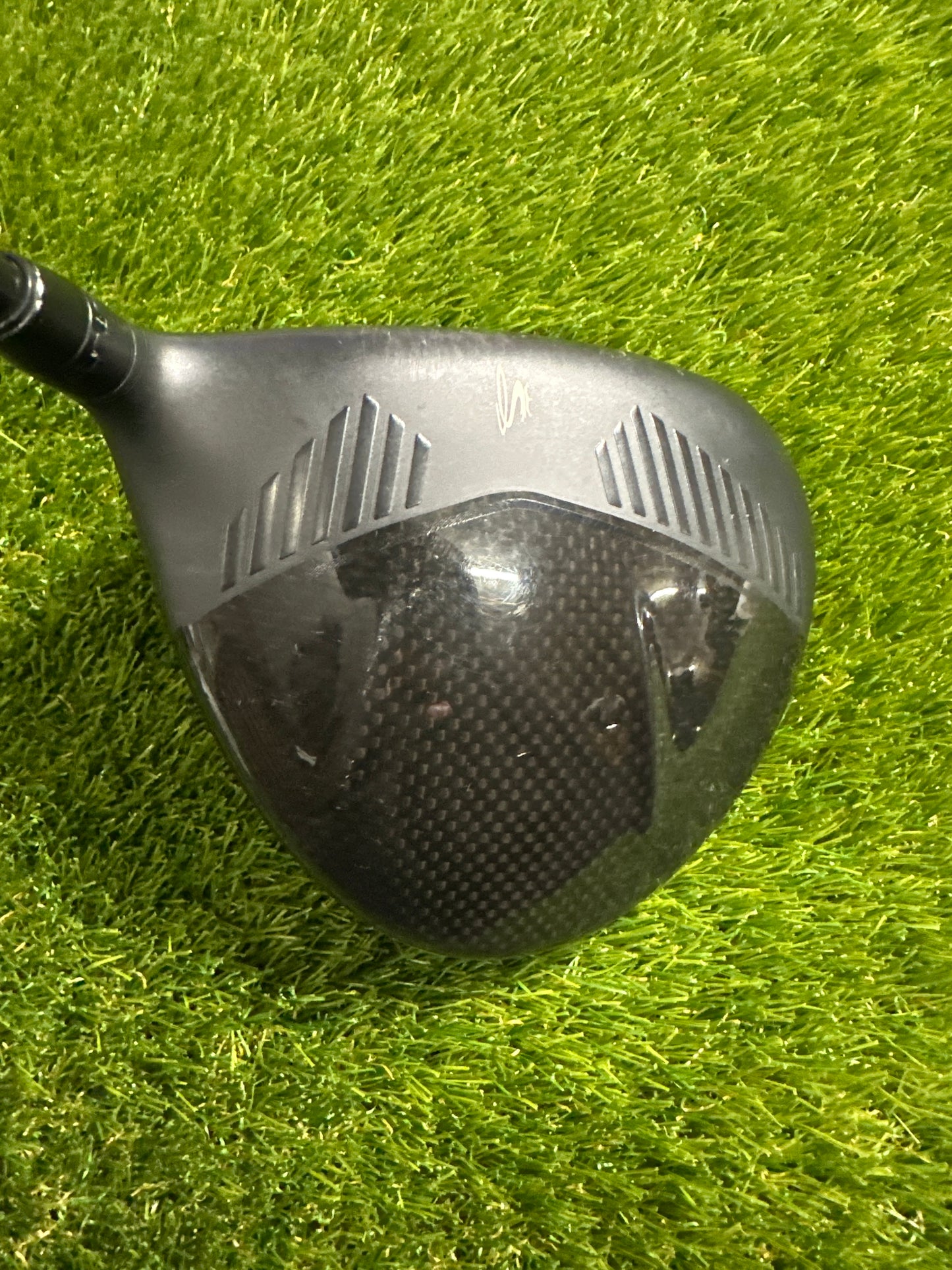 Cobra King F9 9 Driver