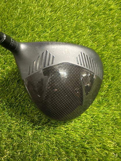 Cobra King F9 9 Driver