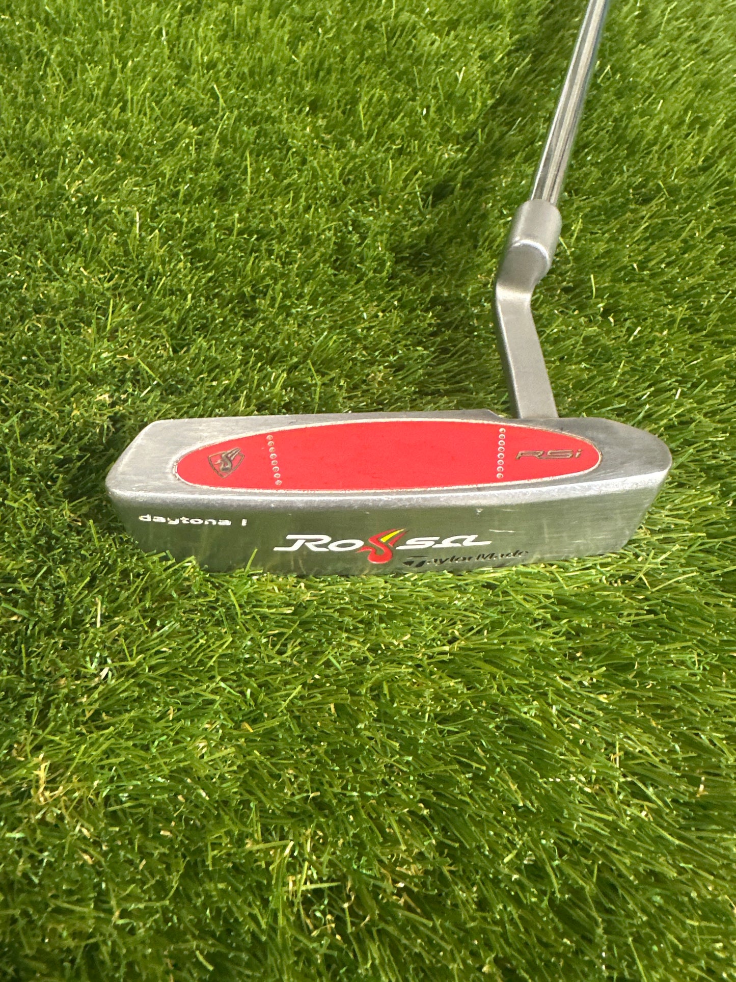 TaylorMade Rossa Daytona 34" Putter