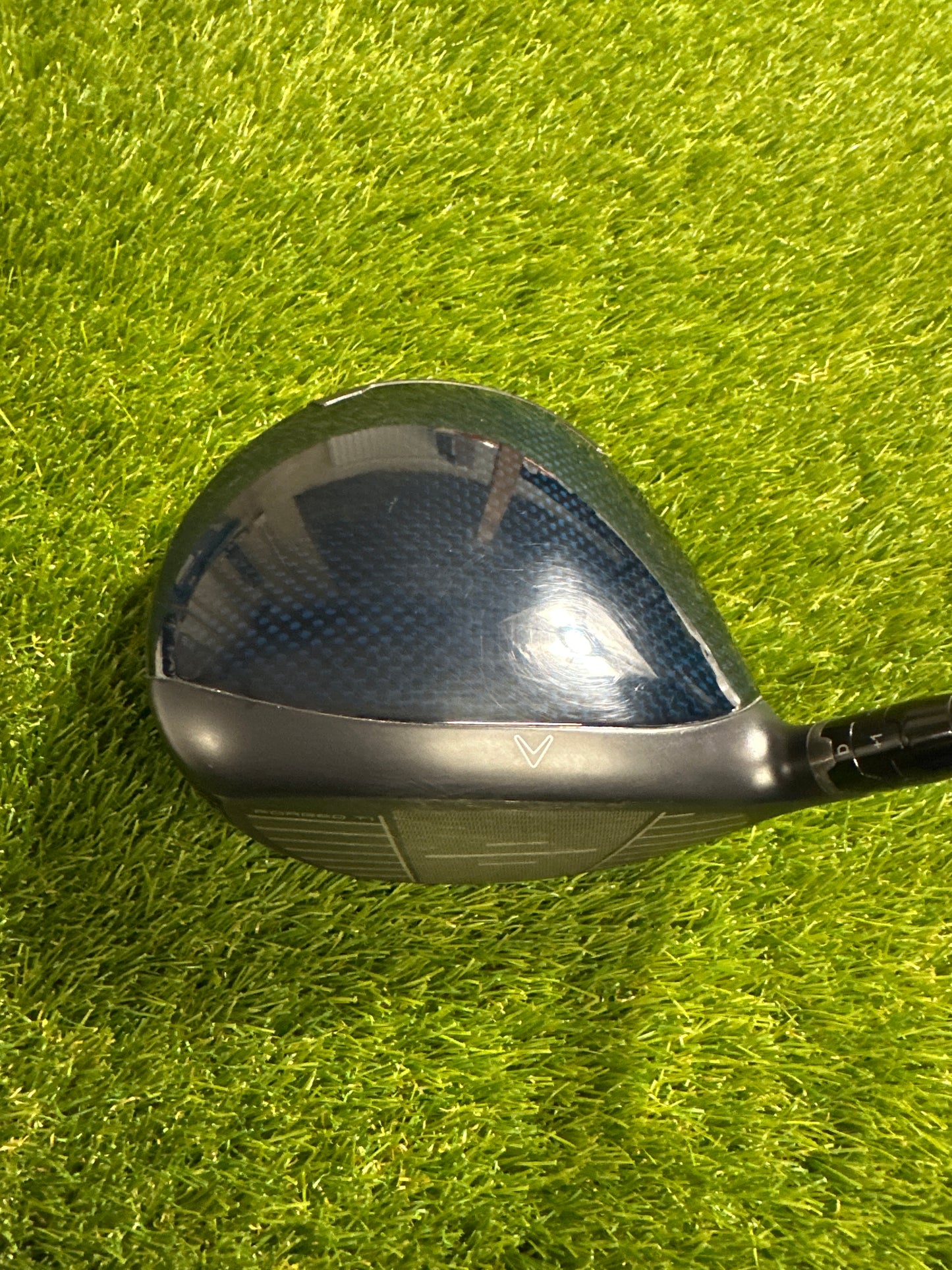 Callaway Paradym X 10.5 Driver
