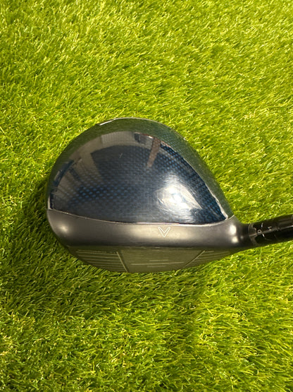 Callaway Paradym X 10.5 Driver
