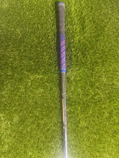 Mizuno T22 D Grind 54/08 Wedge