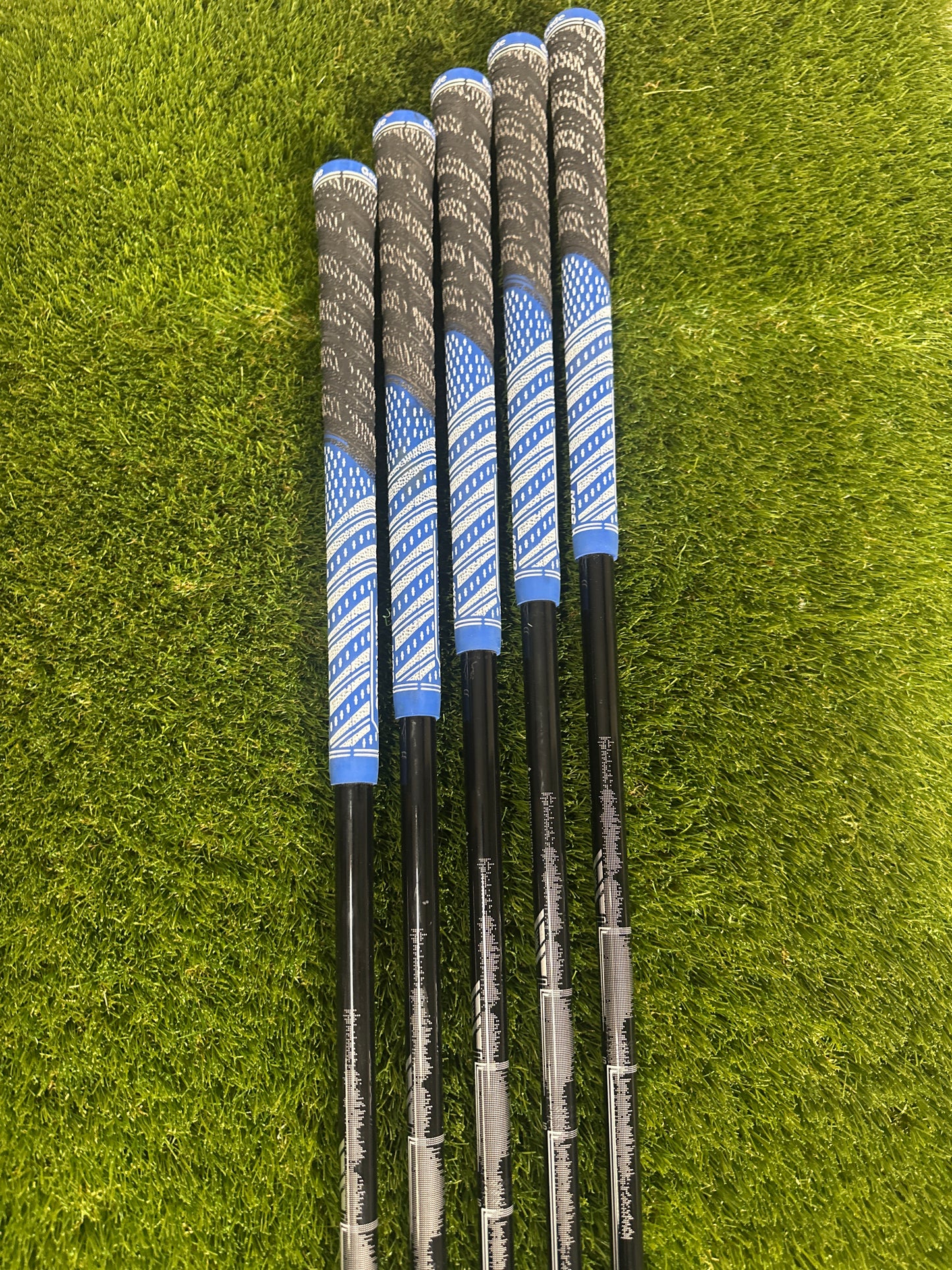 Mizuno JPX 925 Hot Metal 6-PW Irons