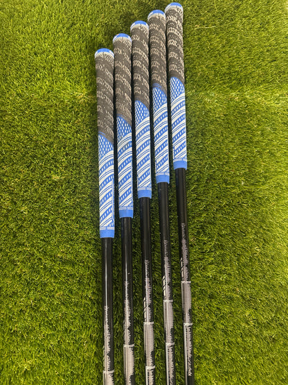 Mizuno JPX 925 Hot Metal 6-PW Irons