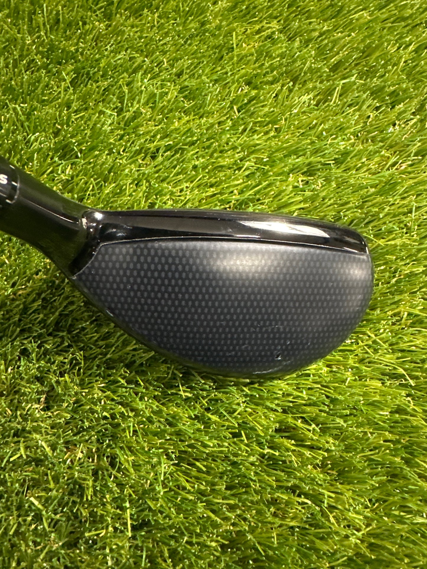 TaylorMade Stealth Plus 3/19.5 HYB