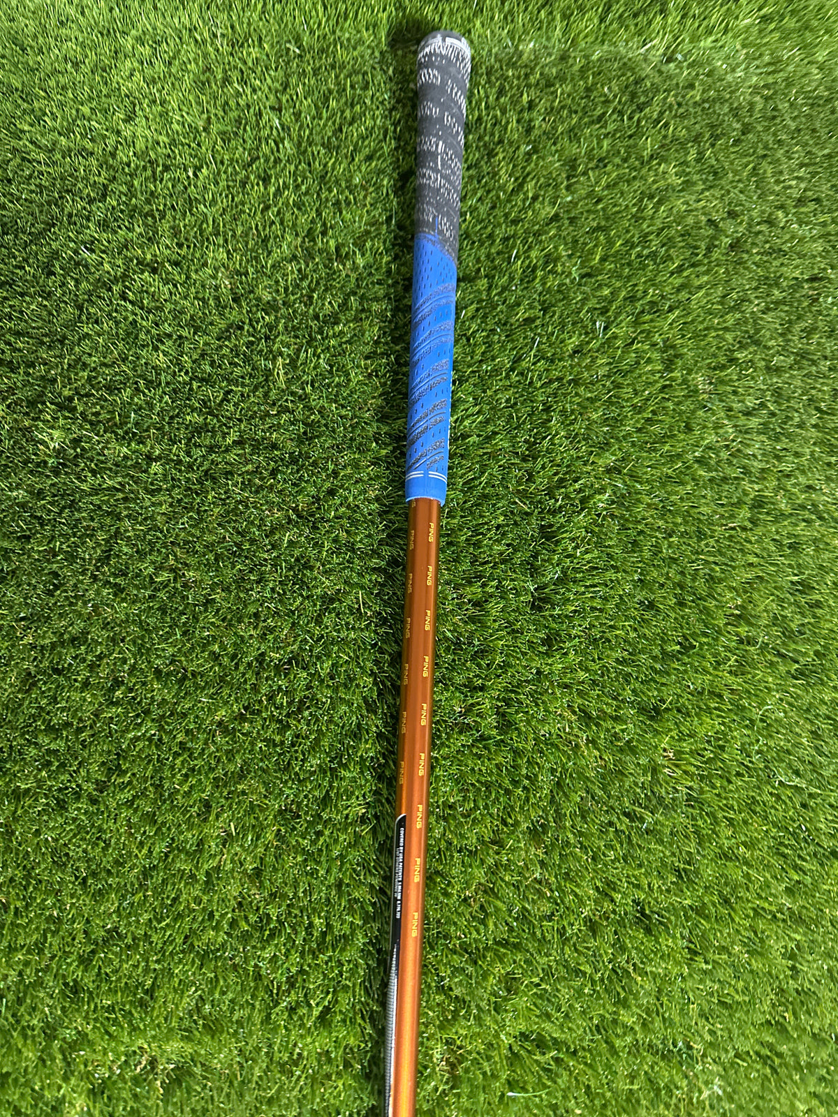 Ping G10 3/15.5 FWY