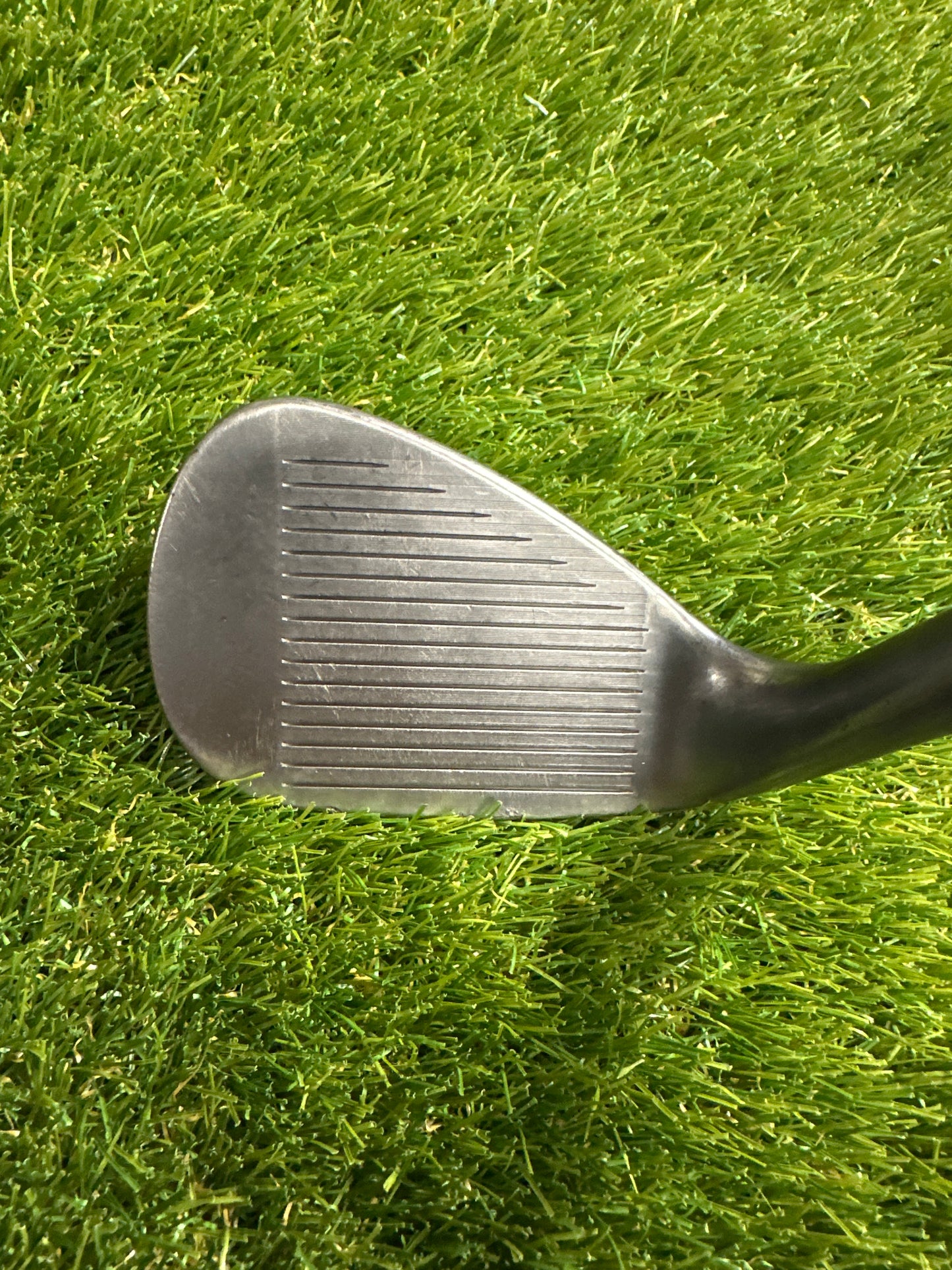 Titleist SM9 50/08F Wedge