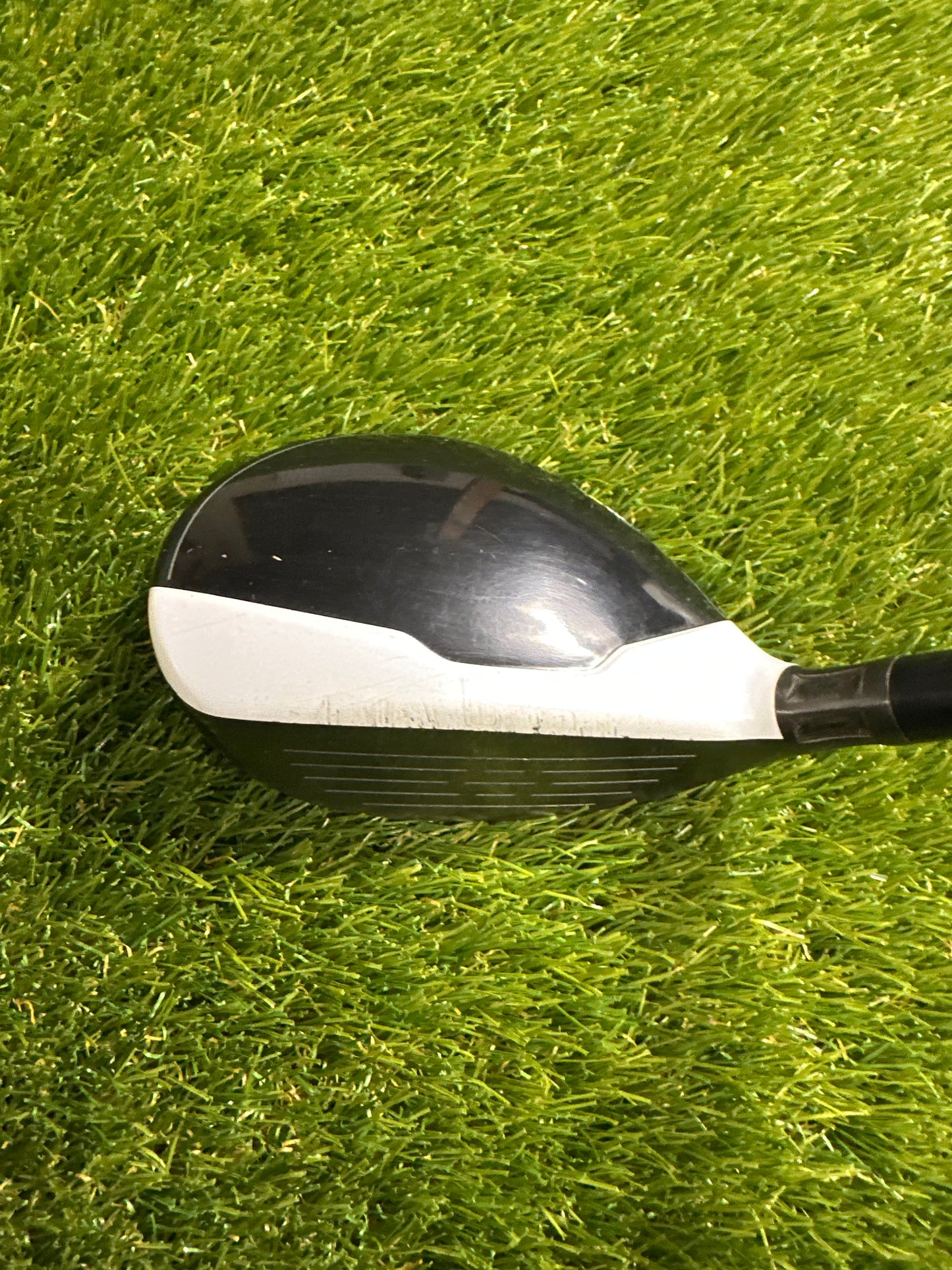 TaylorMade M2 5/25 HYB
