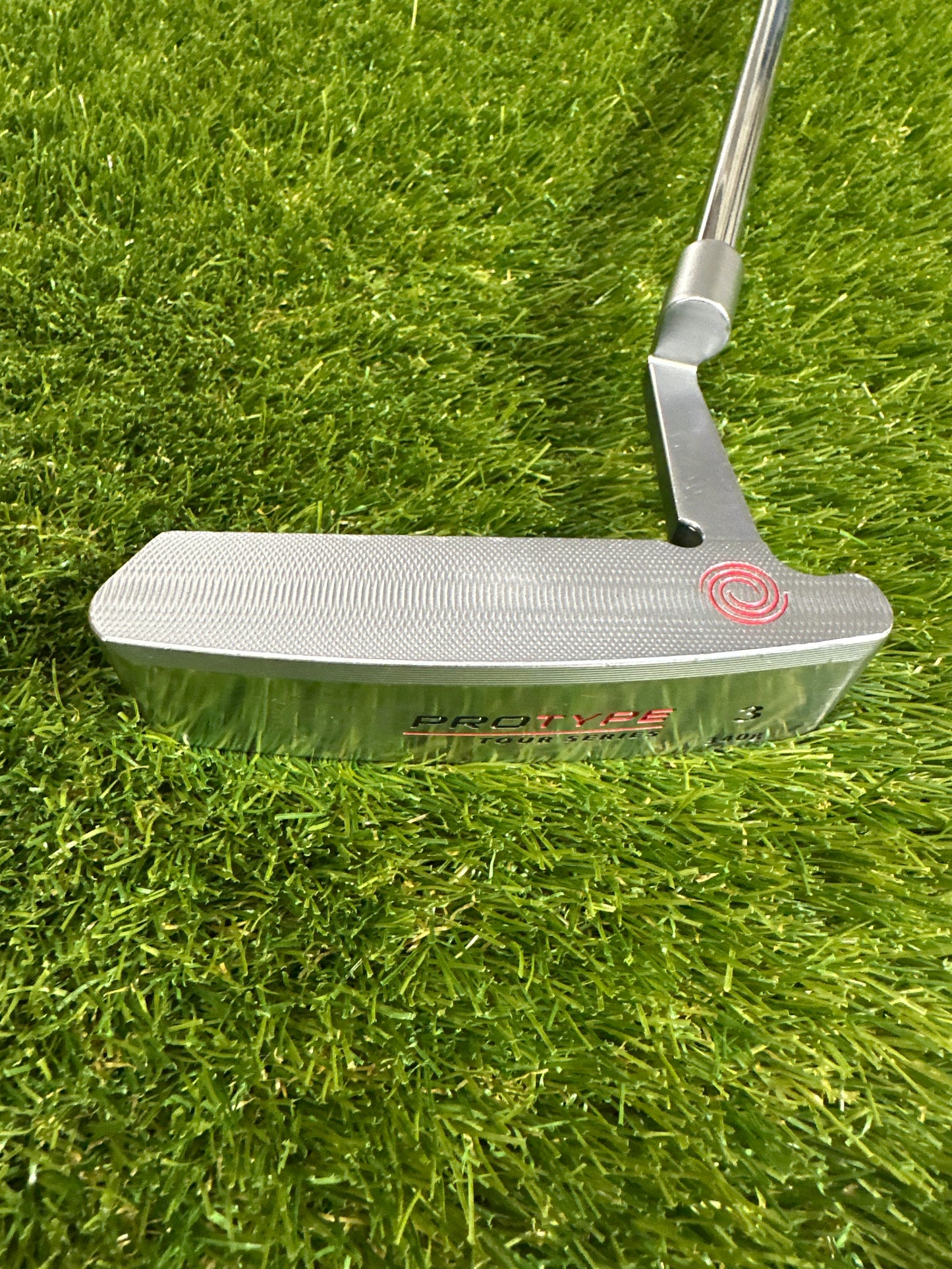 Odyssey Protype Tour Series 3 34.5" Putter