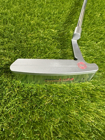 Odyssey Protype Tour Series 3 34.5" Putter