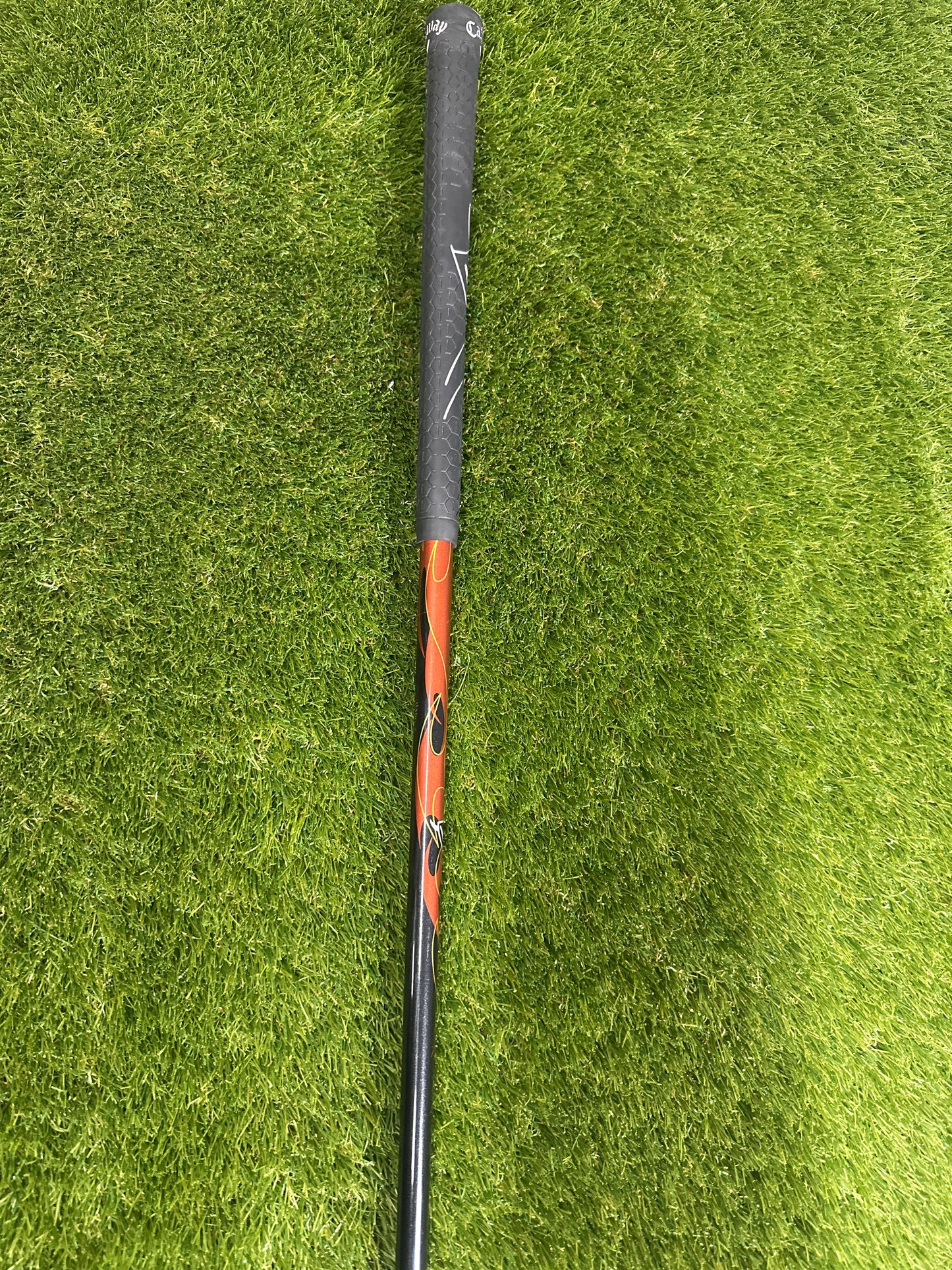 Callaway Diablo Edge 3 HYB