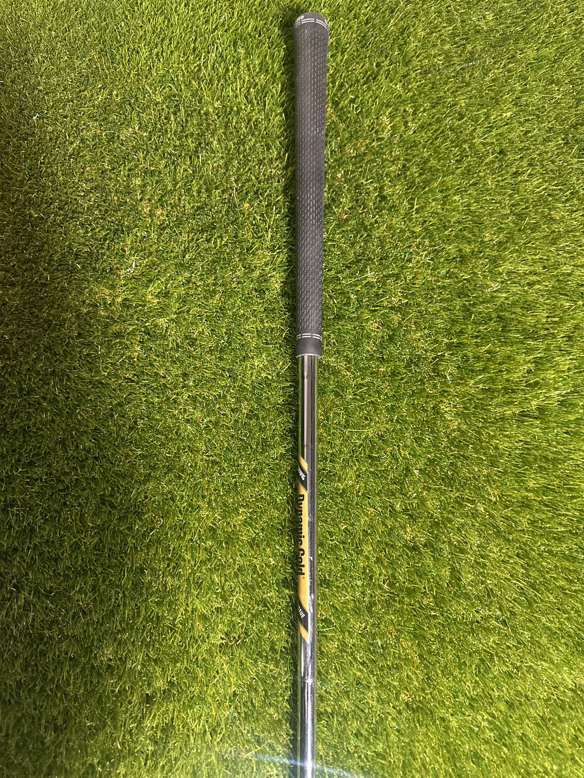 Cleveland RTX Zipcore 52/MID10 Wedge