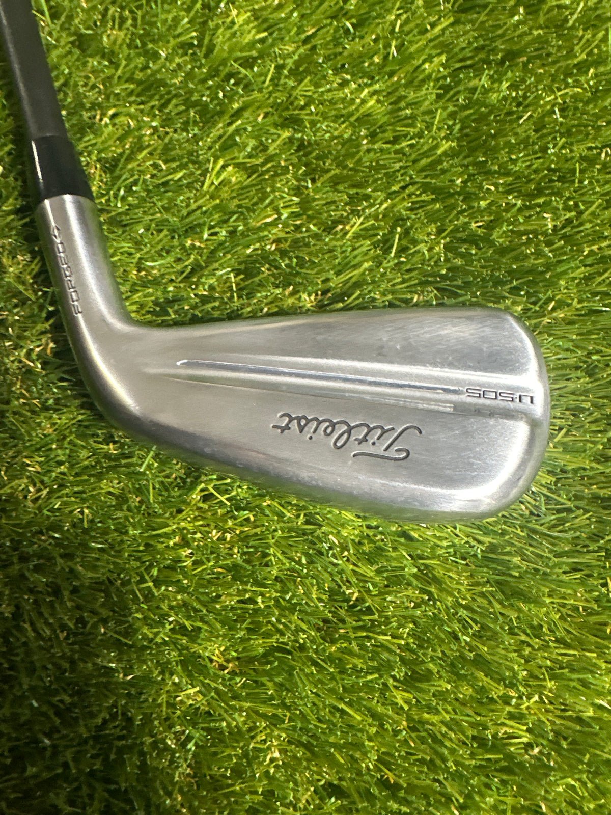 Titleist U505 2 DUI