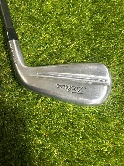 Titleist U505 2 DUI