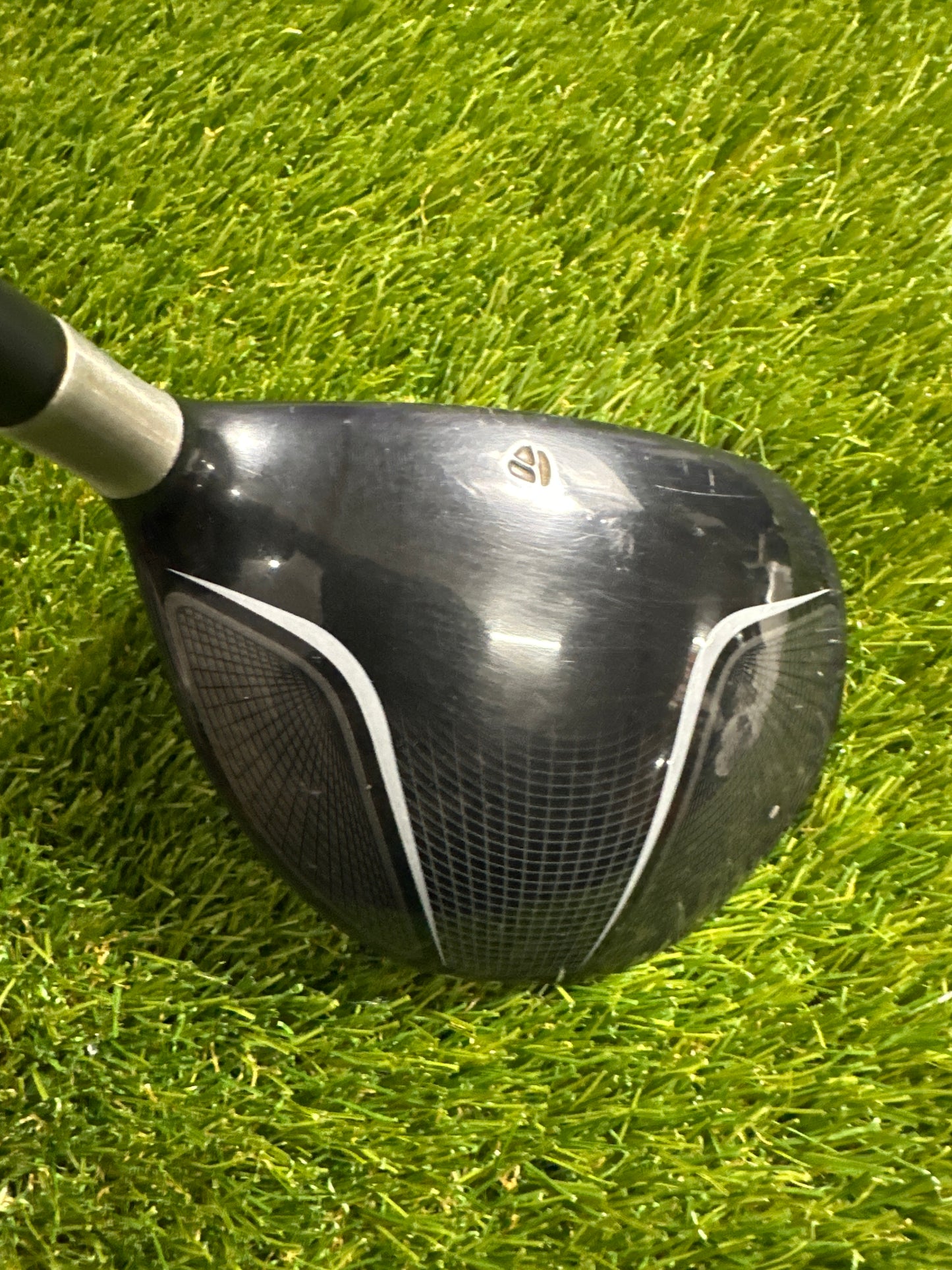 TaylorMade Burner 5/18 FWY