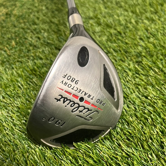 Titleist 980F 19 HYB