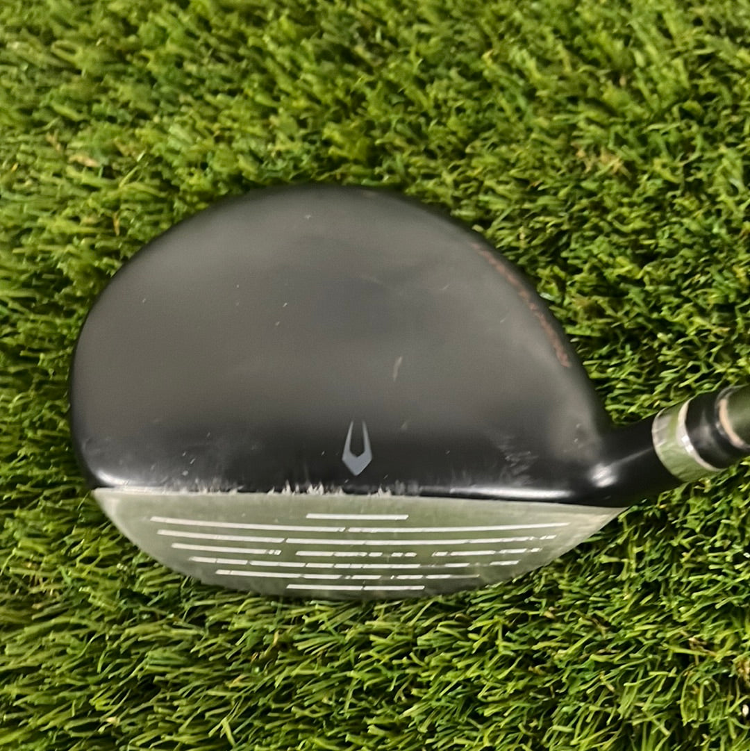 Wilson Staff D200 5/18 FWY