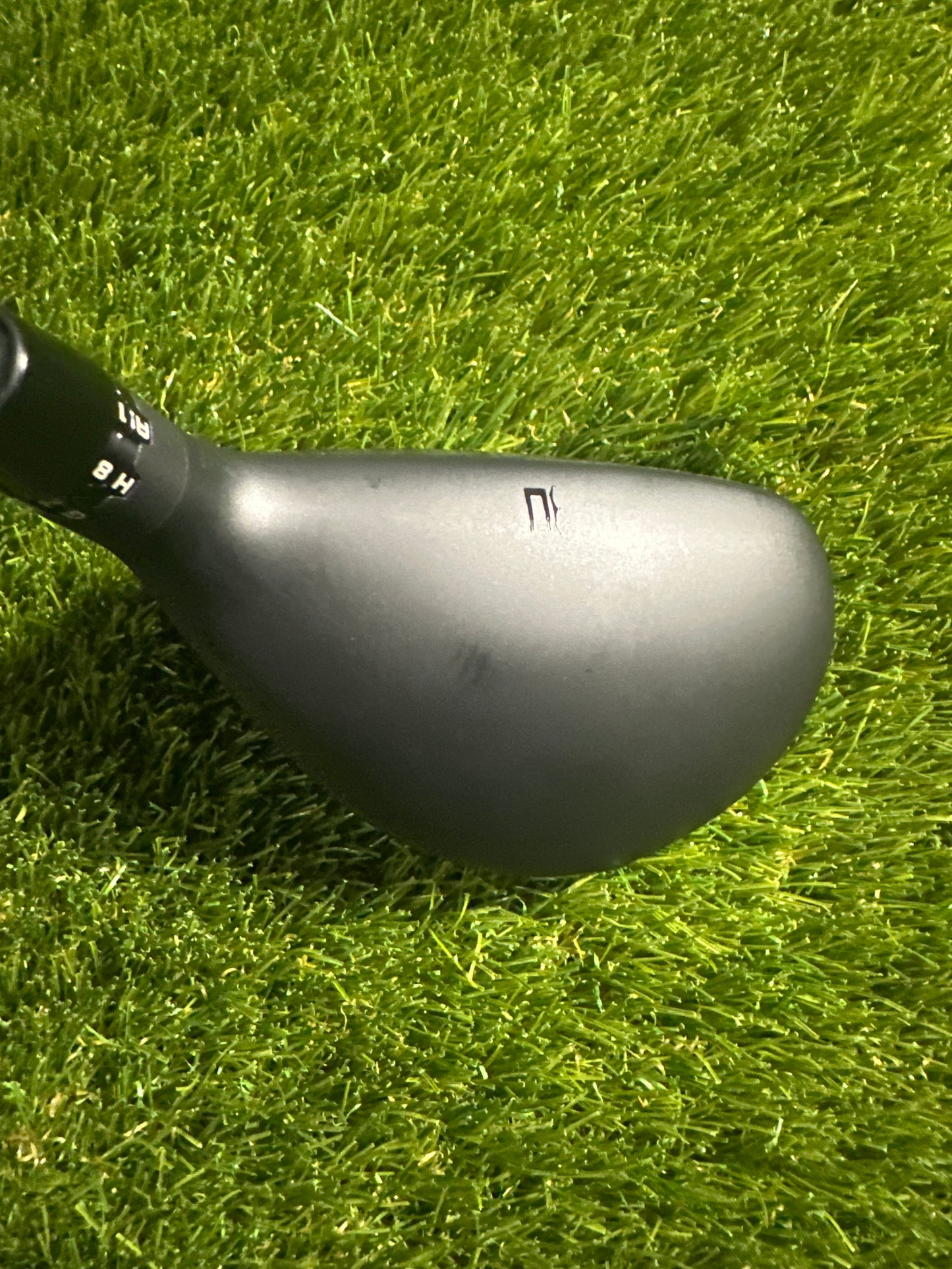 Cobra Dark Speed Adapt 6/28 HYB