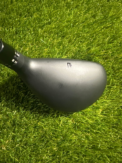 Cobra Dark Speed Adapt 6/28 HYB