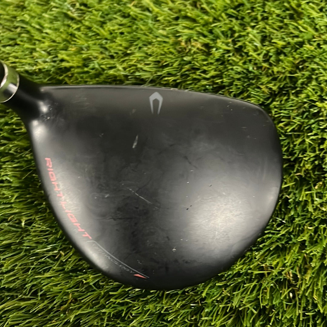 Wilson Staff D200 5/18 FWY