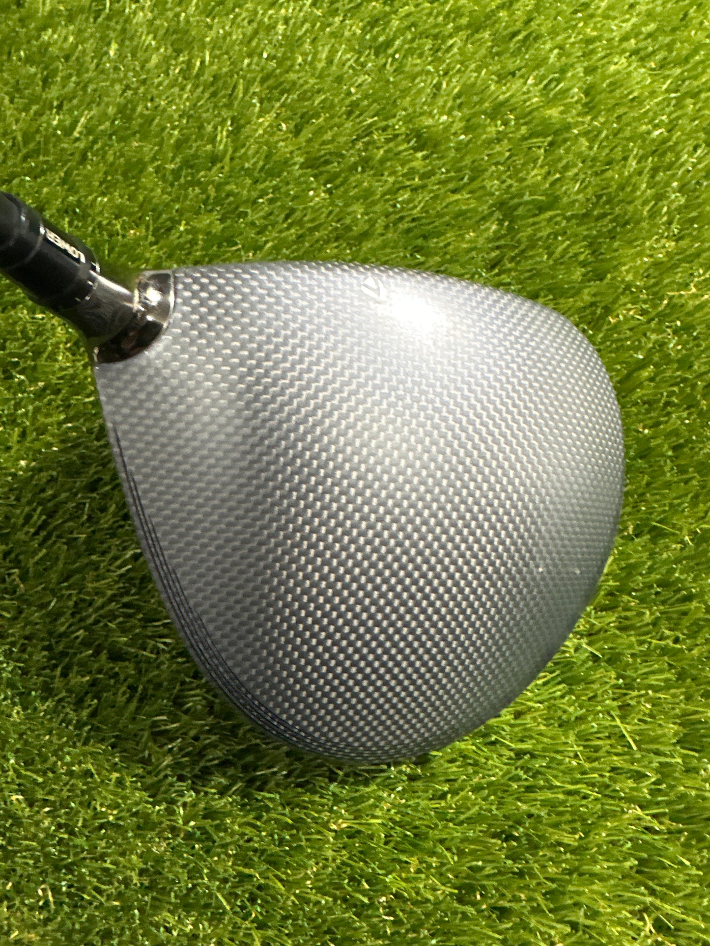 TaylorMade Qi35 10.5 Driver