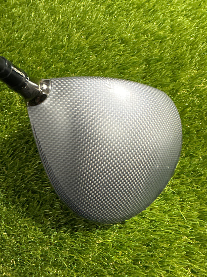 TaylorMade Qi35 10.5 Driver