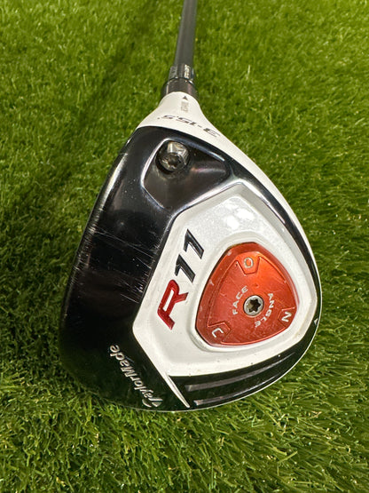 TaylorMade R11 3/15.5 FWY