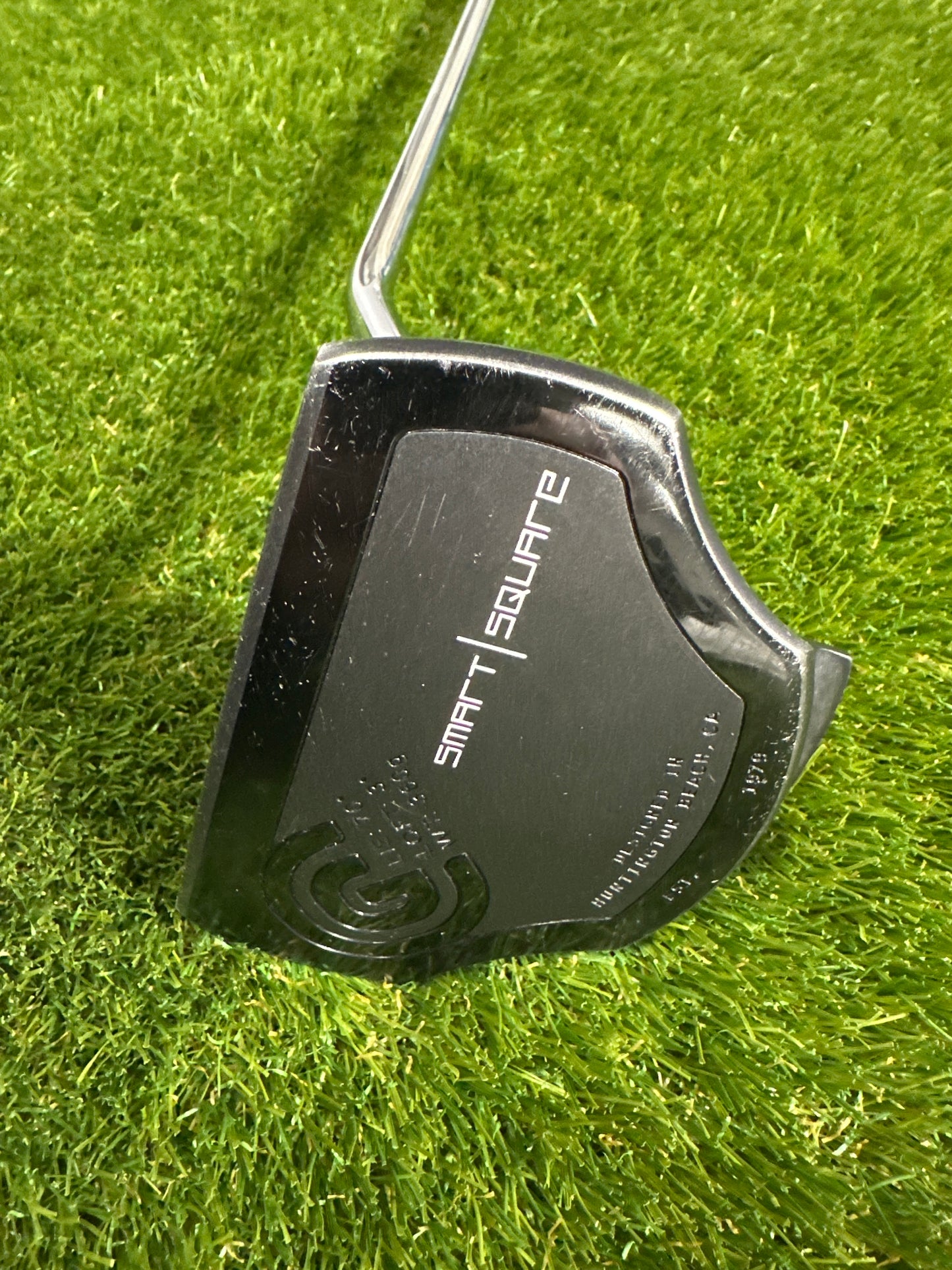 Cleveland Smart Square 34" Putter