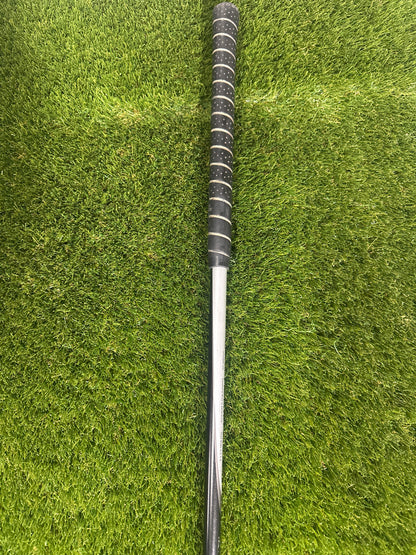 Wilson Deep Red 7/21 FWY