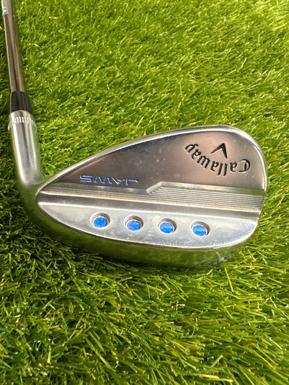 Callaway Jaws MD5 60/12W Wedge
