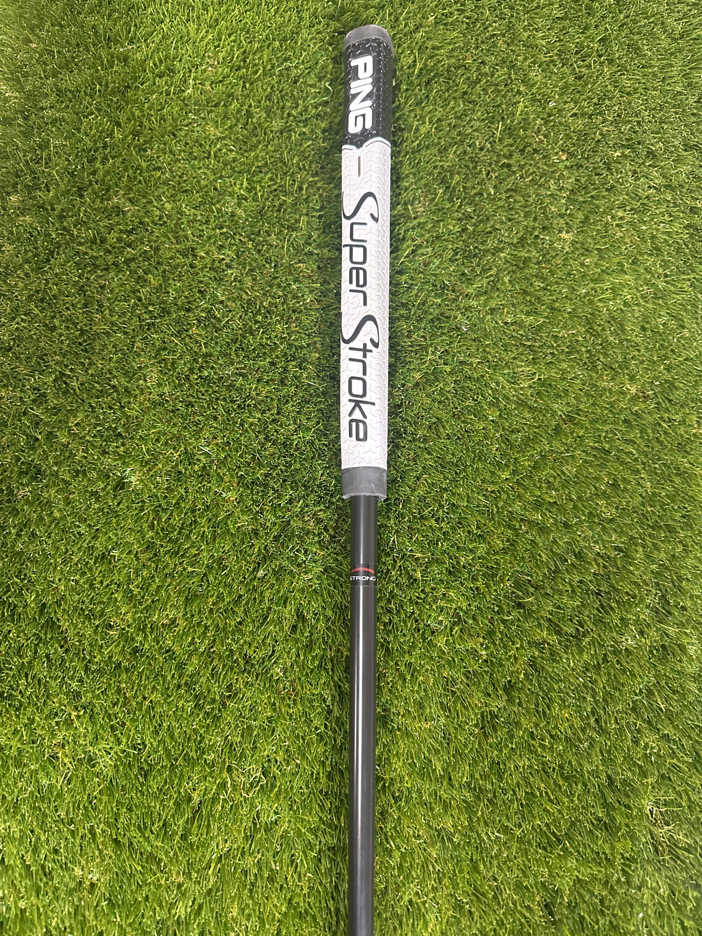 Ping Scottsdale Ketsch 4 34" Putter