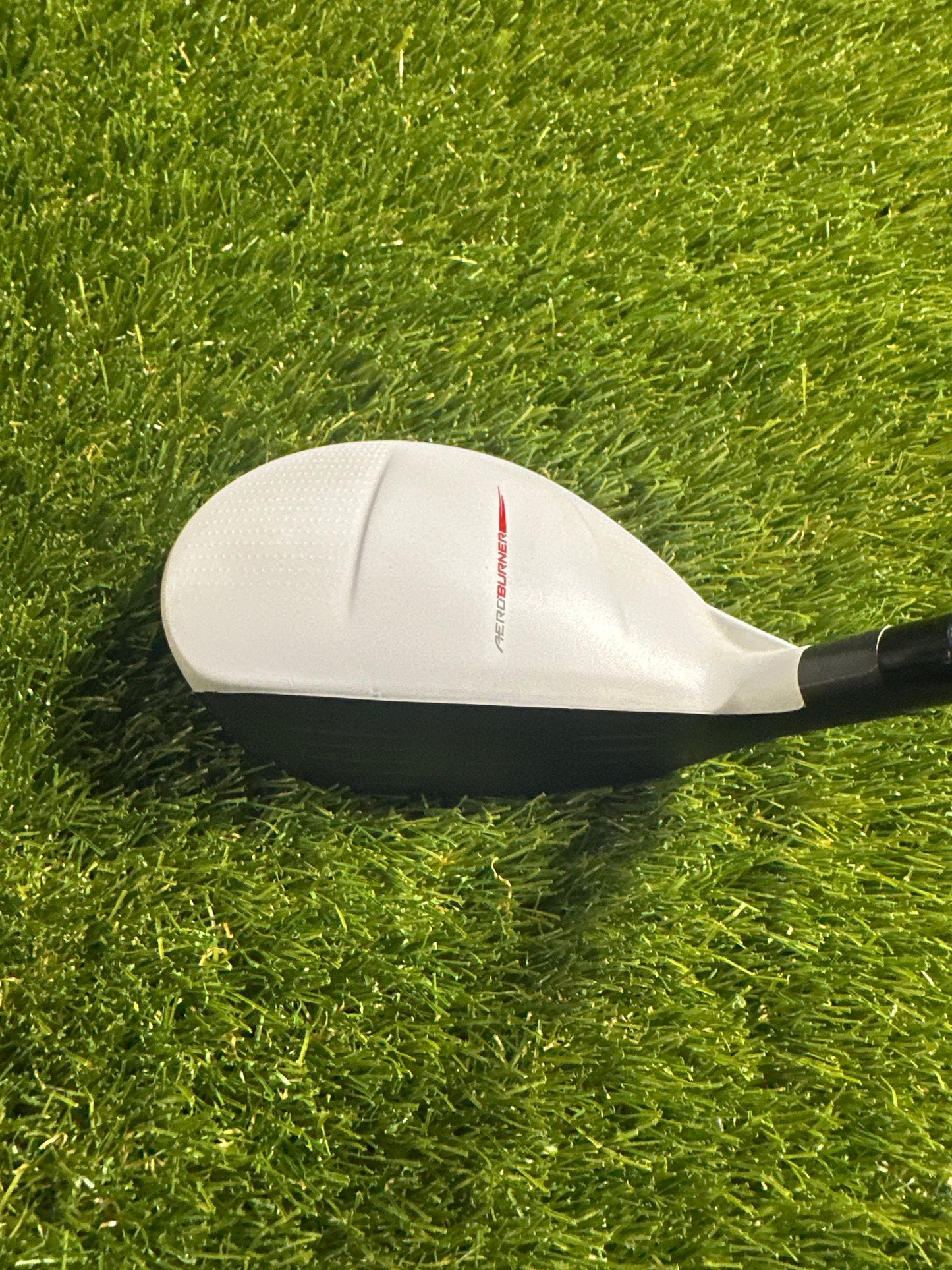 TaylorMade Aeroburner 4/22 HYB