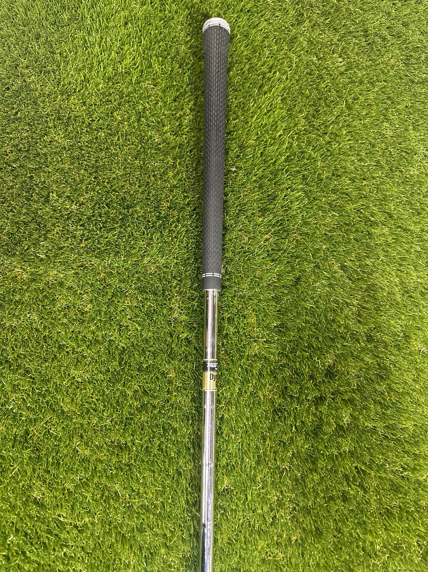 Mizuno Tour Style 54/09 Wedge