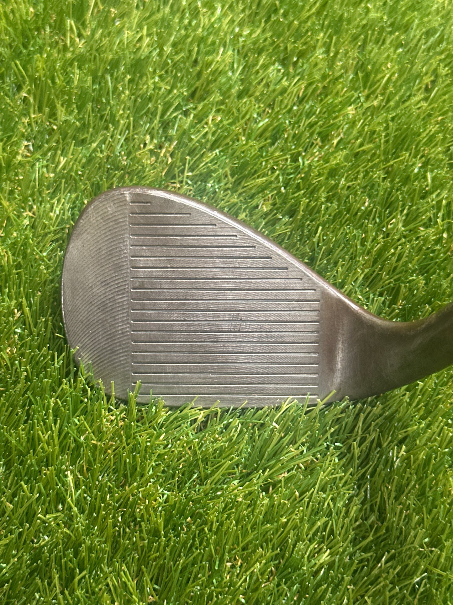 Cleveland RTX Zipcore 54/MID10 Wedge