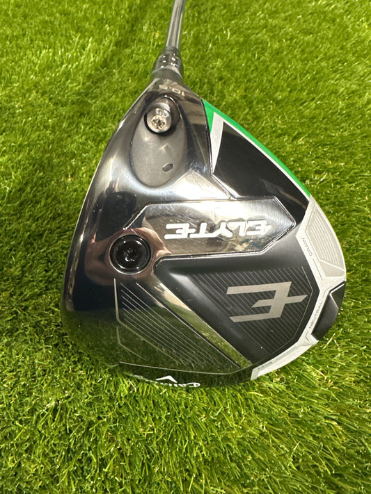 Callaway Elyte 10.5 Driver