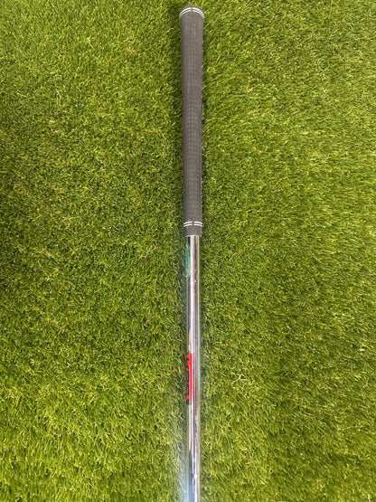 Cobra King Forged One Length GW