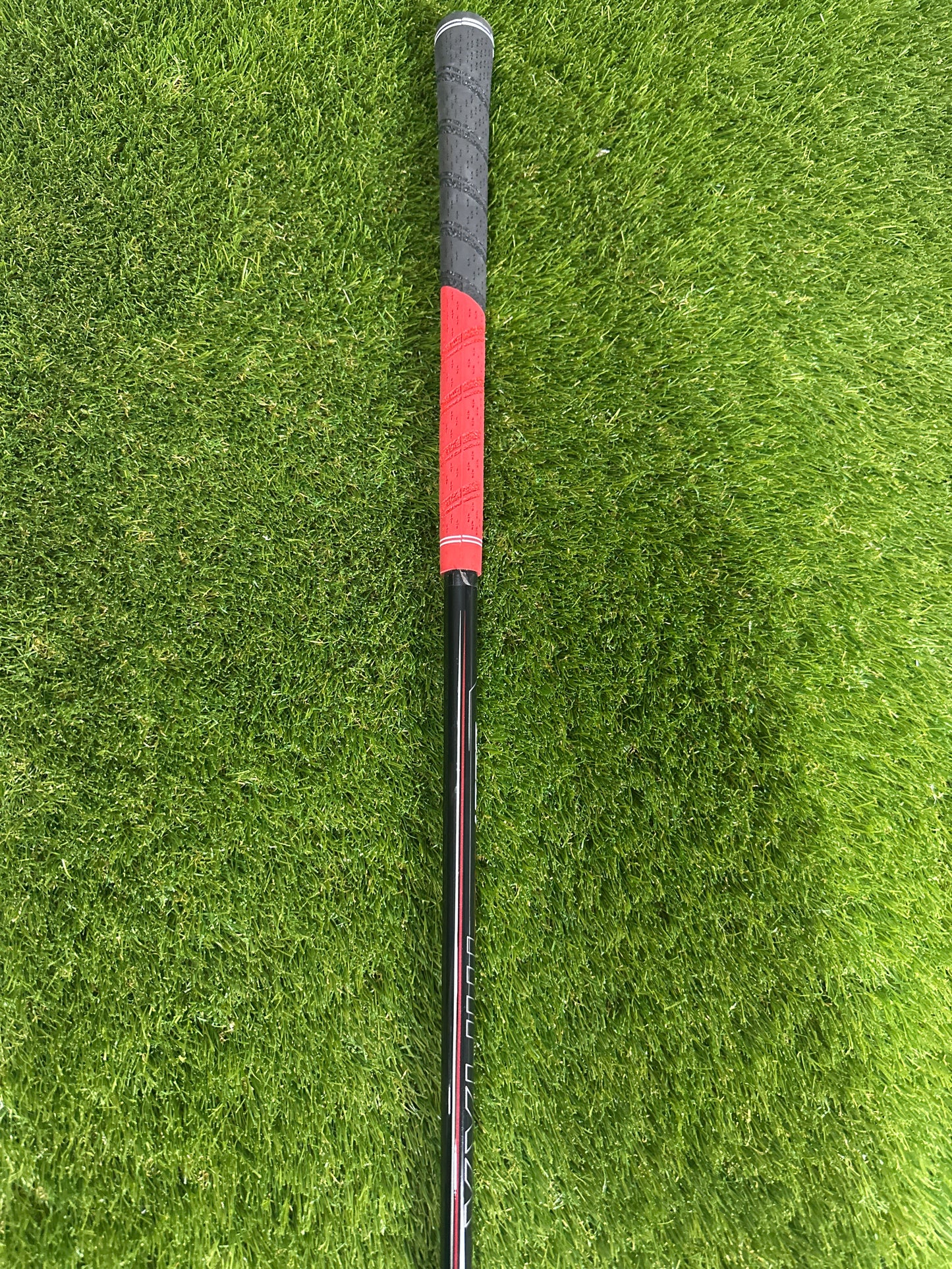 Wilson Deep Red Maxx 5 FWY