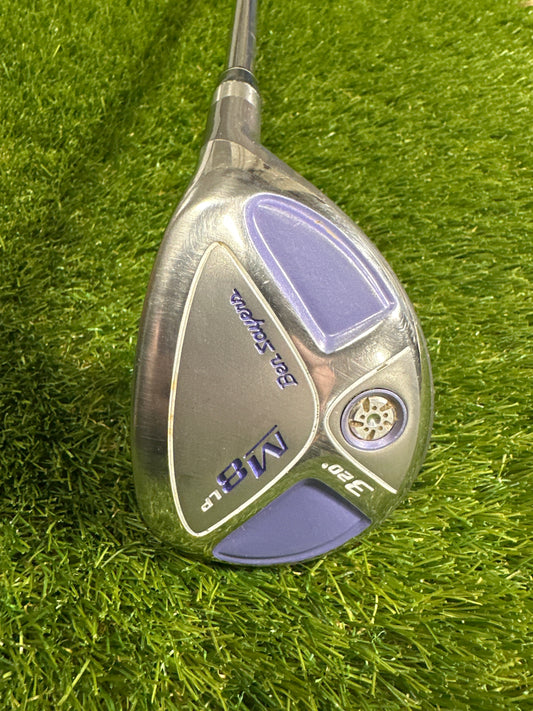 Ben Sayers M8 LP 3/20 HYB