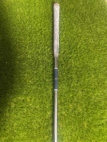 Cleveland Steel 19 FWY