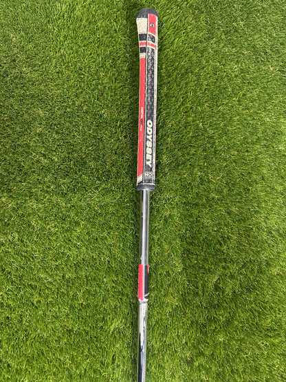 Odyssey O Works 2 35" Putter