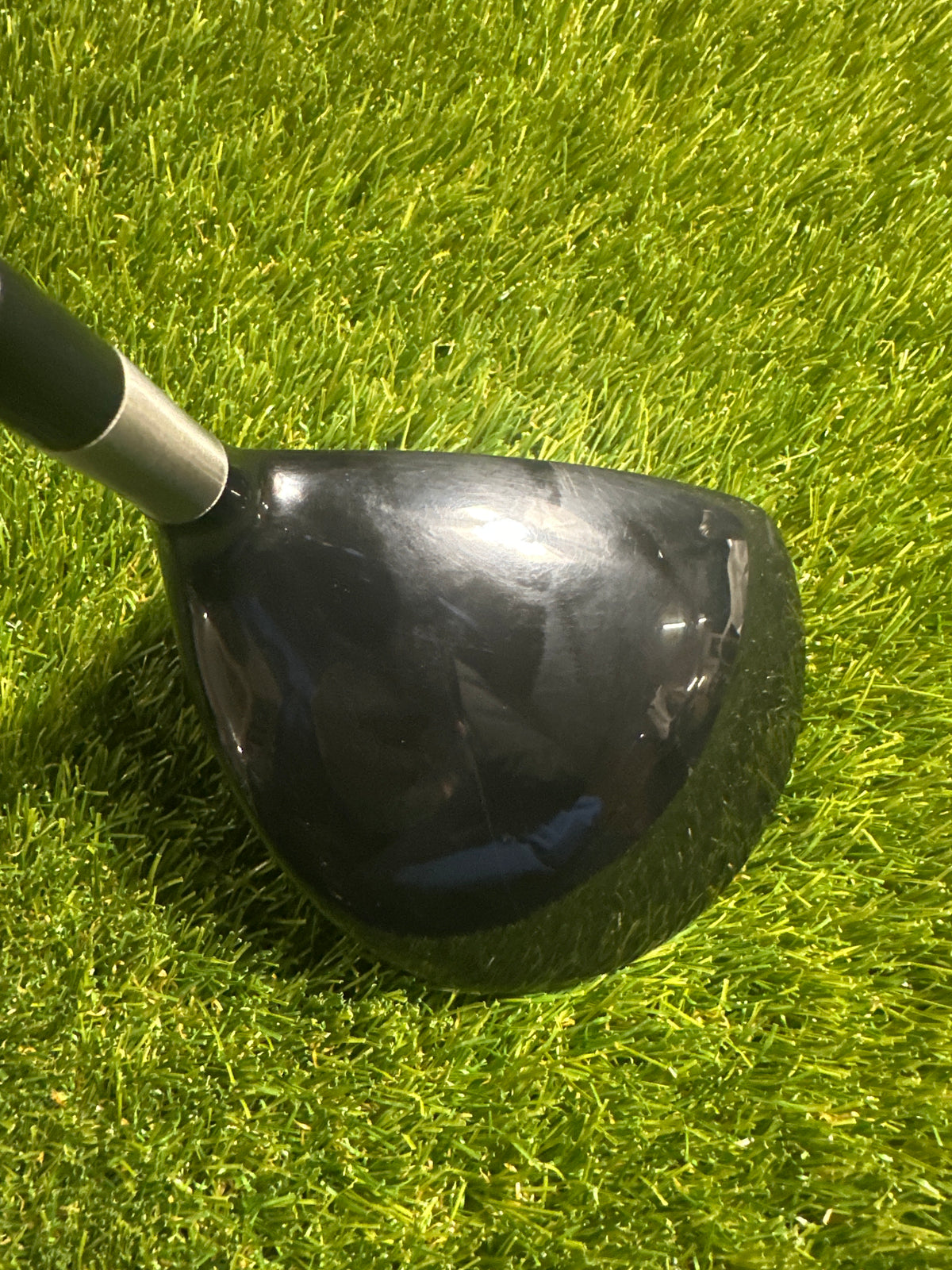 Cleveland Launcher DST 3 FWY
