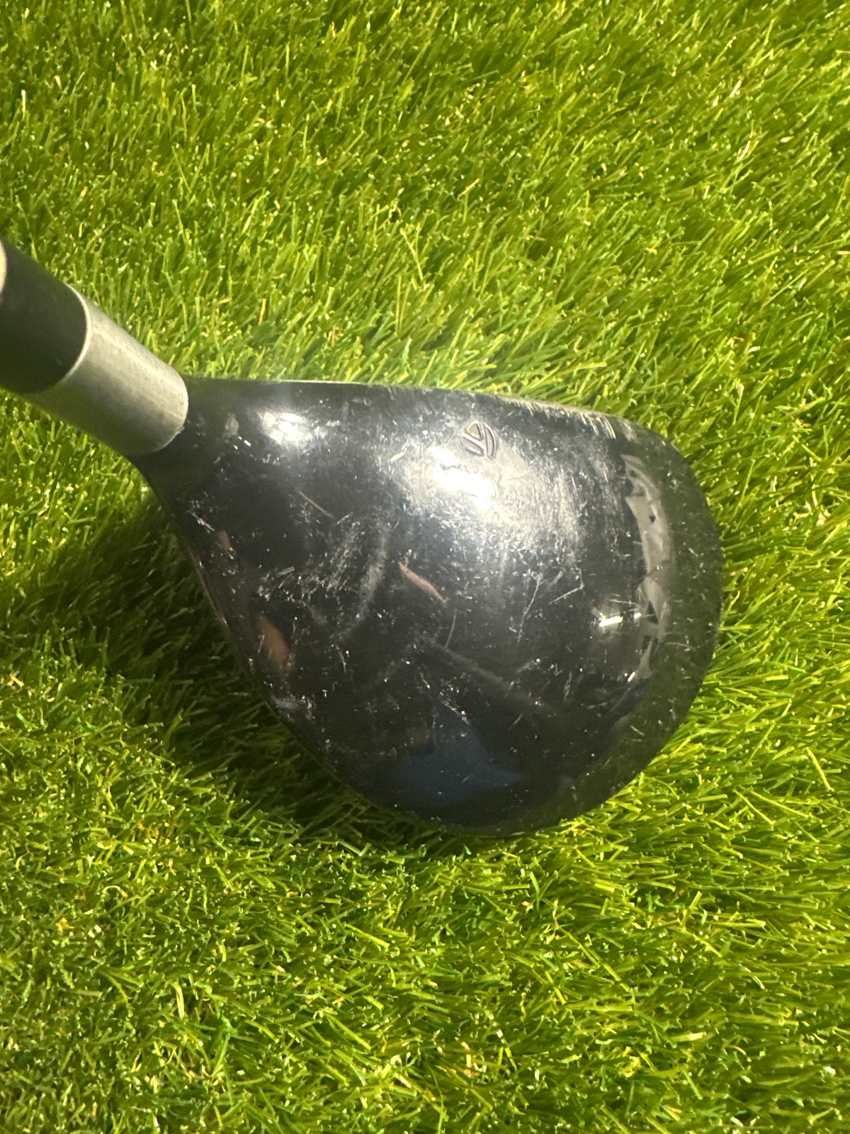TaylorMade R7 Draw 5 FWY