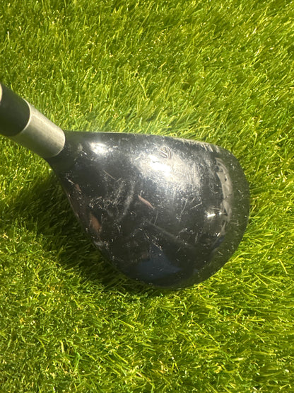 TaylorMade R7 Draw 5 FWY