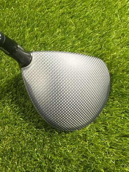 TaylorMade Qi35 Max 3/15.5 FWY
